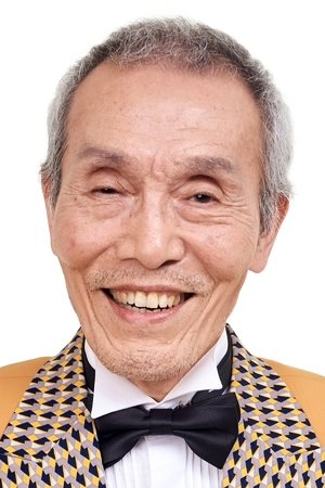 Oh Young-soo isOh Il-nam